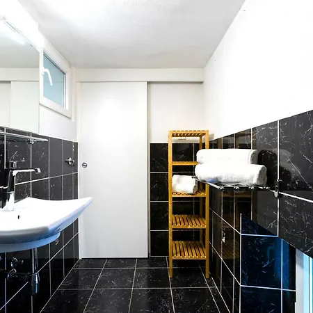 Appartement The Maritime Floor