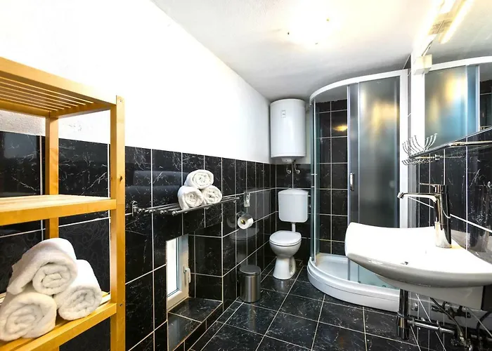 The Maritime Floor Apartamento Split