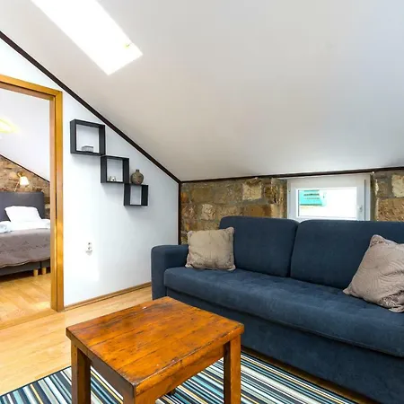 Apartment The Maritime Floor *