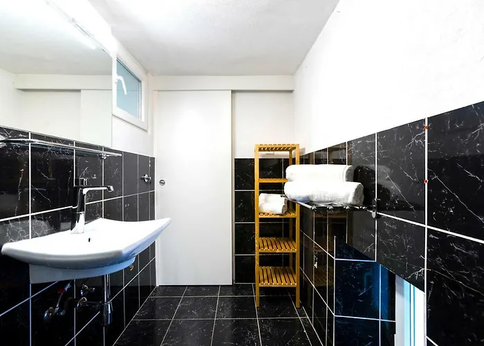 דירה The Maritime Floor