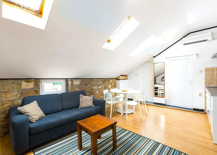 The Maritime Floor * ספליט